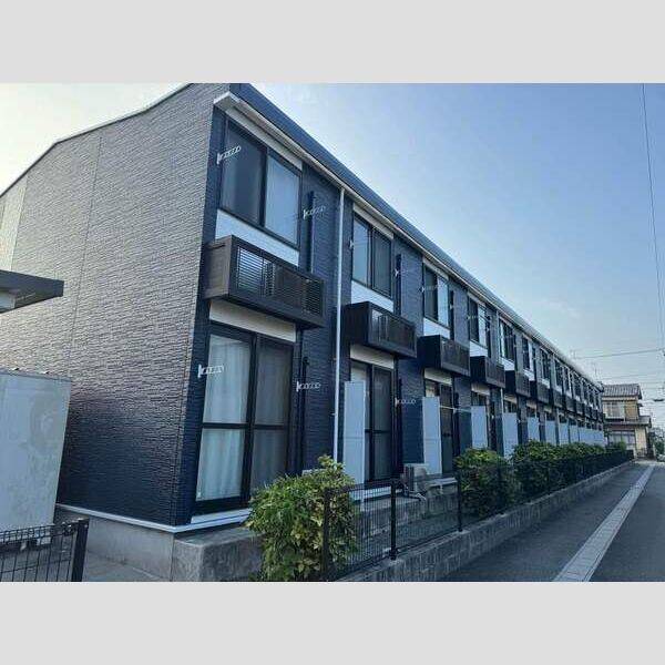 レオパレスクレイン 建物画像