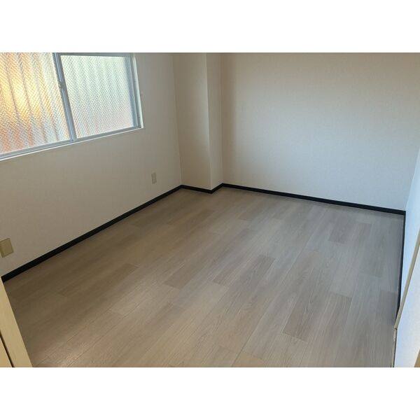 メゾンパトラージュ 室内写真2