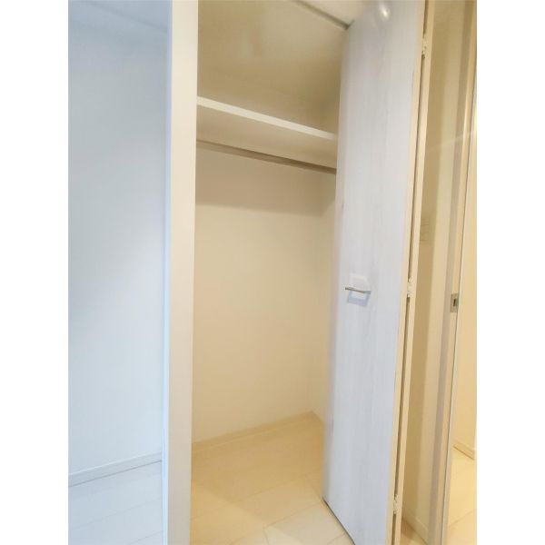 S-RESIDENCE新大阪Ridente 室内写真10