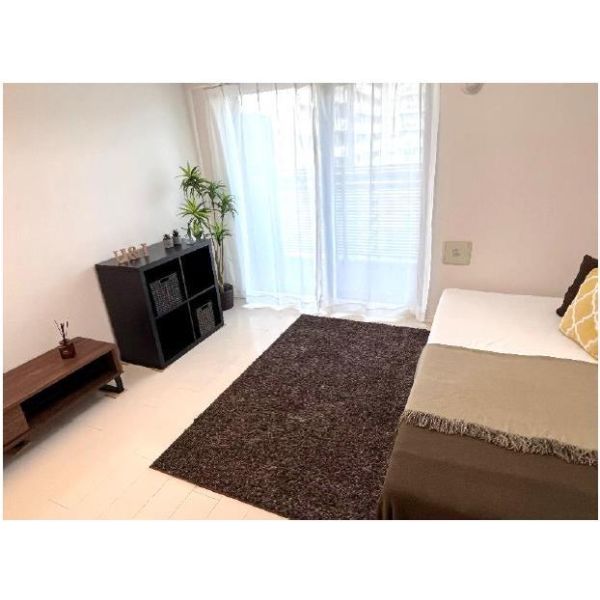 S-RESIDENCE新大阪Ridente 室内写真3