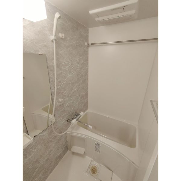S-RESIDENCE新大阪Ridente 室内写真8