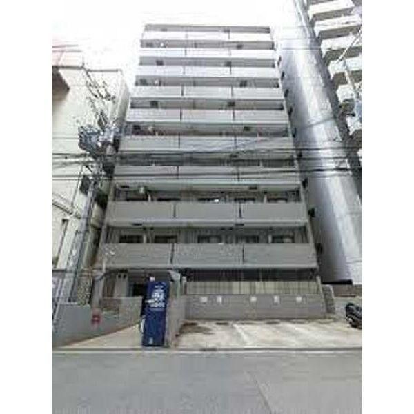 エスリード松屋町