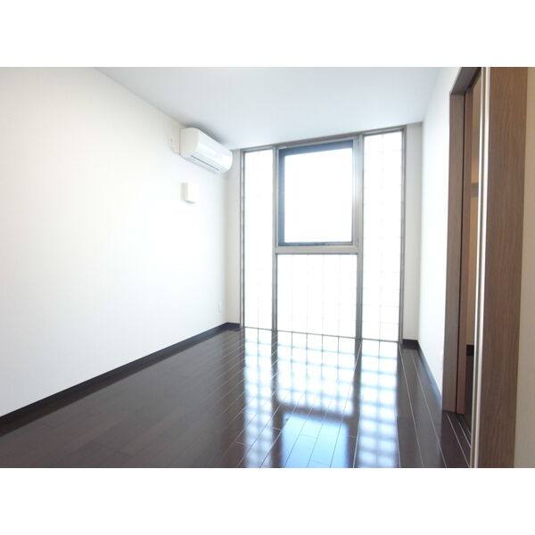 Foot　Quest 室内写真3