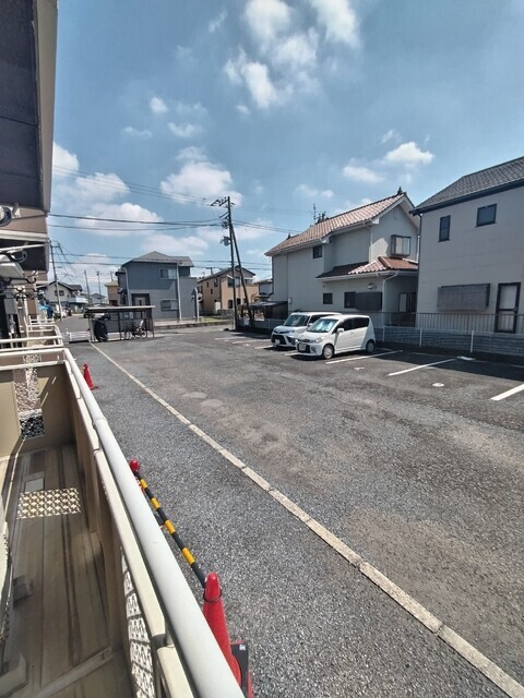 ハイツ６４８１ 室内写真9