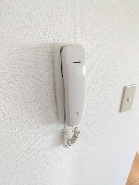 ハイツ６４８１ 室内写真5