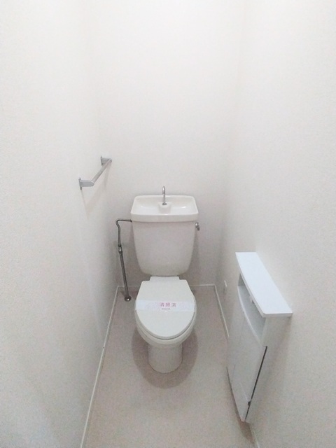 ハイツ６４８１ 室内写真8