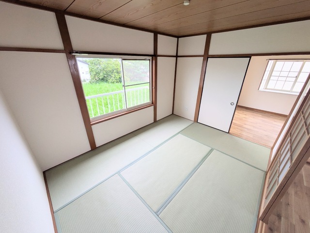 ハイパレス酒井 室内写真2