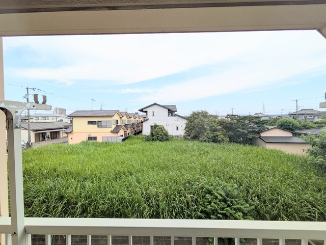 ハイパレス酒井 室内写真6