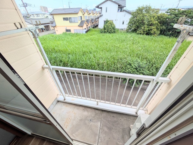 ハイパレス酒井 室内写真7