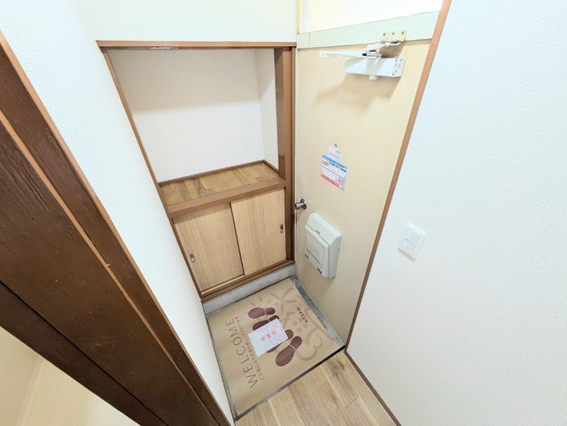 ハイパレス酒井 室内写真8
