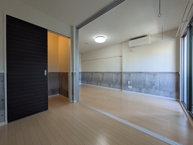 パインクレスト井の頭 室内写真4