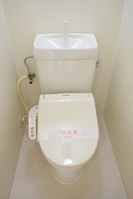 エムロード福島 室内写真9