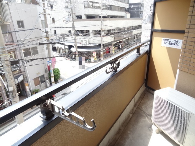 エムロード福島 室内写真2
