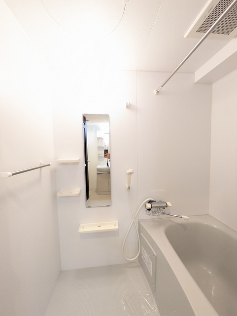 Ｓｈｉｎｍａｃｈｉ Ｒｅｓｉｄｅｎｃｅ Ｋｏｕｚｕｙａ 室内写真3