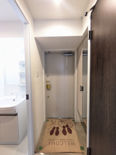 Ｓｈｉｎｍａｃｈｉ Ｒｅｓｉｄｅｎｃｅ Ｋｏｕｚｕｙａ 室内写真4