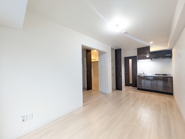Ｓｈｉｎｍａｃｈｉ Ｒｅｓｉｄｅｎｃｅ Ｋｏｕｚｕｙａ 室内写真5