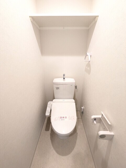Ｓｈｉｎｍａｃｈｉ Ｒｅｓｉｄｅｎｃｅ Ｋｏｕｚｕｙａ 室内写真7