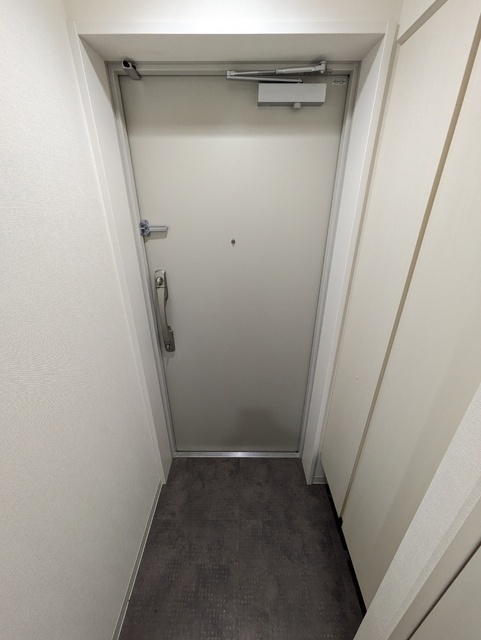 Ｆｉｒｓｔ Ｅａｖｅｓ Ｆｕｋｕｓｈｉｍａ 室内写真9