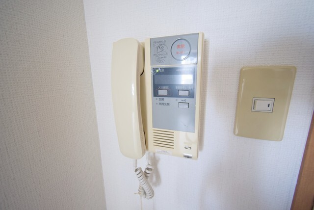 ルミエール海老江Ⅱ 室内写真4