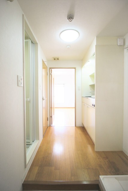 Ｄｏｒｍ淡路 室内写真5