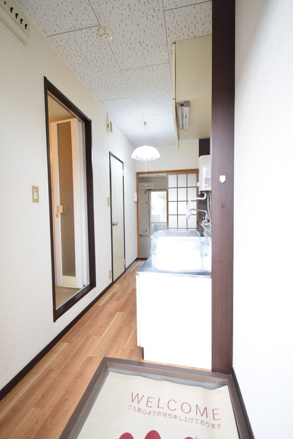 サンシティ土山 室内写真5