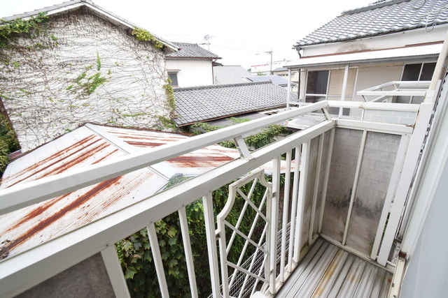 サンシティ土山 室内写真8