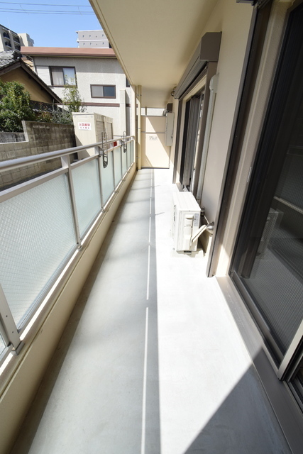 ＭＩＳＴＲＡＬ北条口Ⅱ 室内写真1