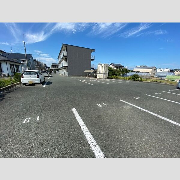 レオパレスルミュールⅢ 室内写真8