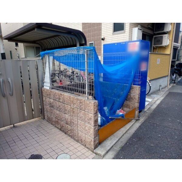 レオネクストNANA 室内写真8
