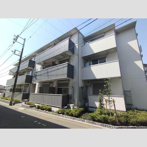 セレスティア北烏山