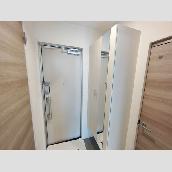 セレスティア北烏山 室内写真1