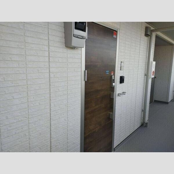 セレスティア北烏山 室内写真3