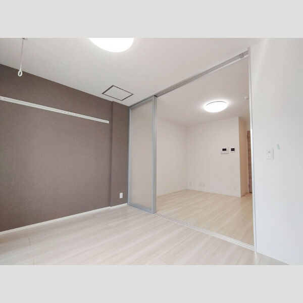 セレスティア北烏山 室内写真5