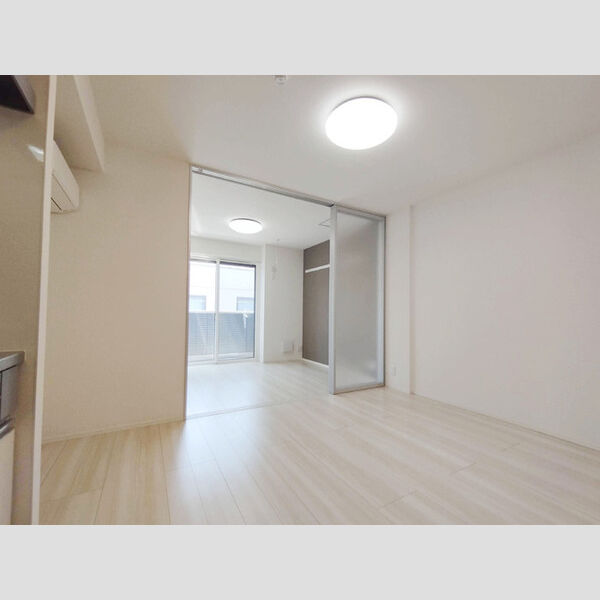 セレスティア北烏山 室内写真6