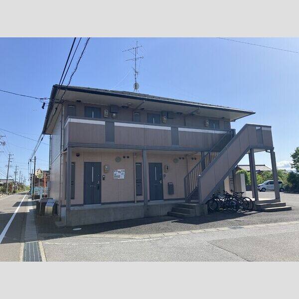 セジュール望 A