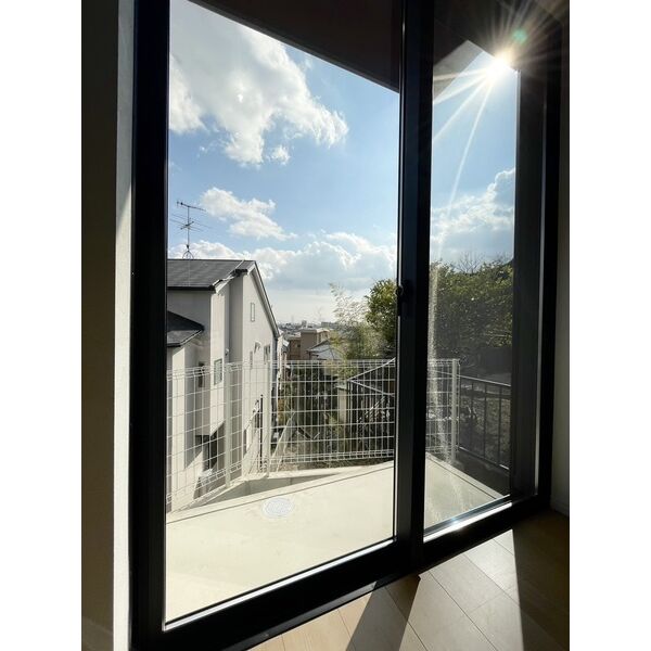 中山荘園LOHAUS Ⅱ 室内写真9