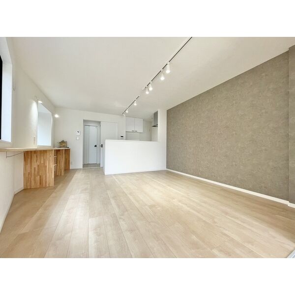 中山荘園LOHAUS Ⅱ 室内写真2