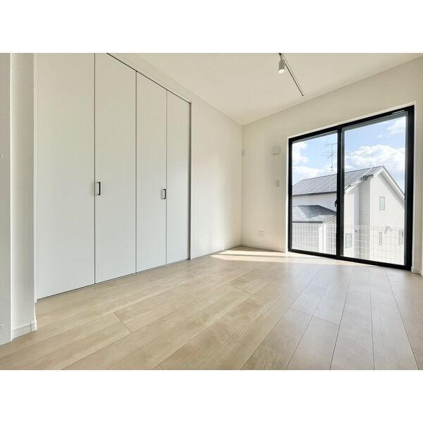 中山荘園LOHAUS Ⅱ 室内写真4