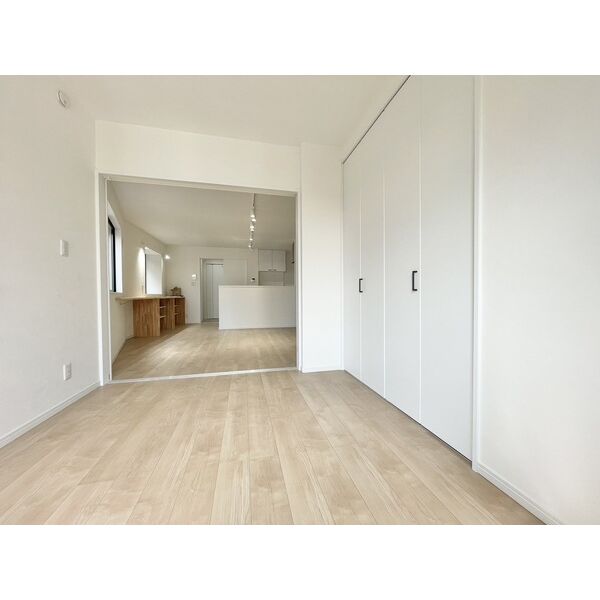 中山荘園LOHAUS Ⅱ 室内写真5
