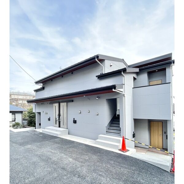 中山荘園LOHAUS Ⅱ