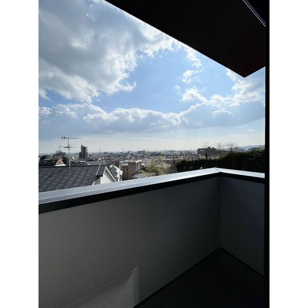 中山荘園LOHAUS Ⅱ 室内写真9