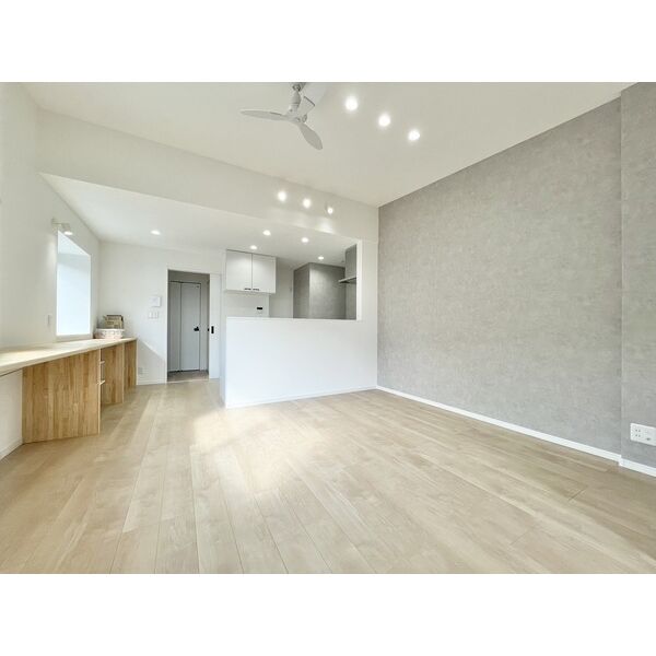 中山荘園LOHAUS Ⅱ 室内写真2