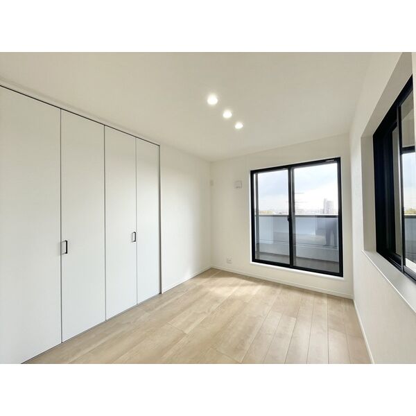 中山荘園LOHAUS Ⅱ 室内写真4