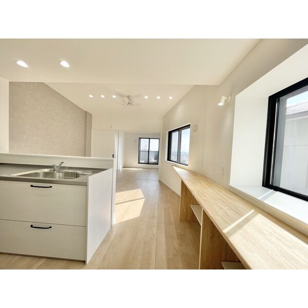 中山荘園LOHAUS Ⅱ 室内写真5