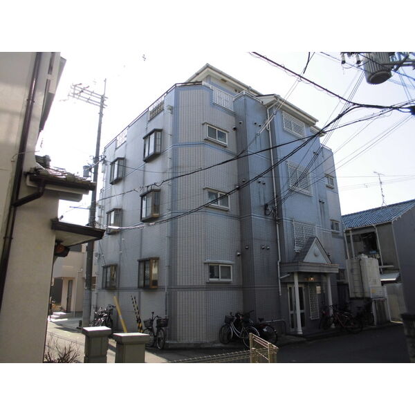 サンライフ若江東 建物画像
