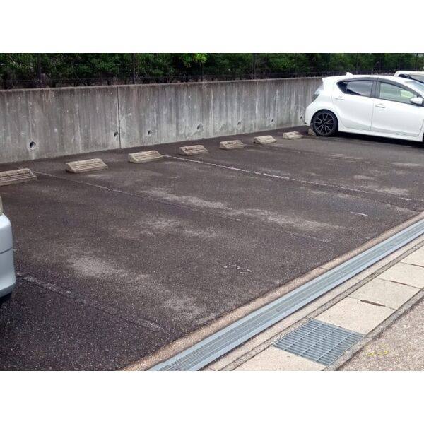 レオパレスたちばな 室内写真6