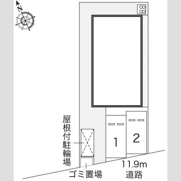 レオネクストオール 室内写真1