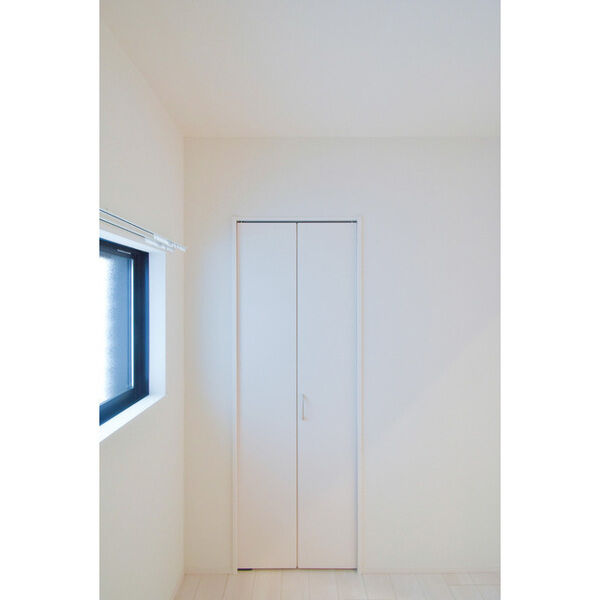 エクセルシア6番館 室内写真3
