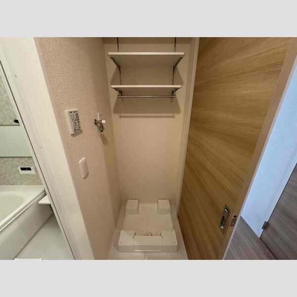 ベルフィールド西京極 西棟 室内写真3