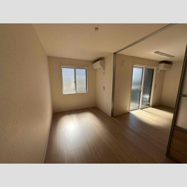 ベルフィールド西京極 西棟 室内写真8